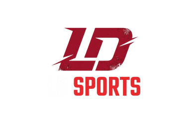 Logotipo da loja LD Sports