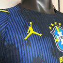 Camisa 2 Seleção Brasileira Modelo Jogador