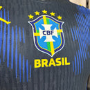Camisa 2 Seleção Brasileira Modelo Jogador