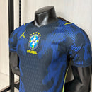 Camisa 2 Seleção Brasileira Modelo Jogador