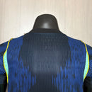 Camisa 2 Seleção Brasileira Modelo Jogador