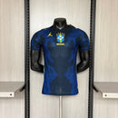 Camisa 2 Seleção Brasileira Modelo Jogador